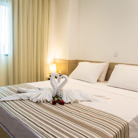 Aquidaba Praia Hotel Φορταλέζα Εξωτερικό φωτογραφία