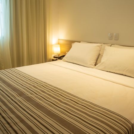 Aquidaba Praia Hotel Φορταλέζα Εξωτερικό φωτογραφία