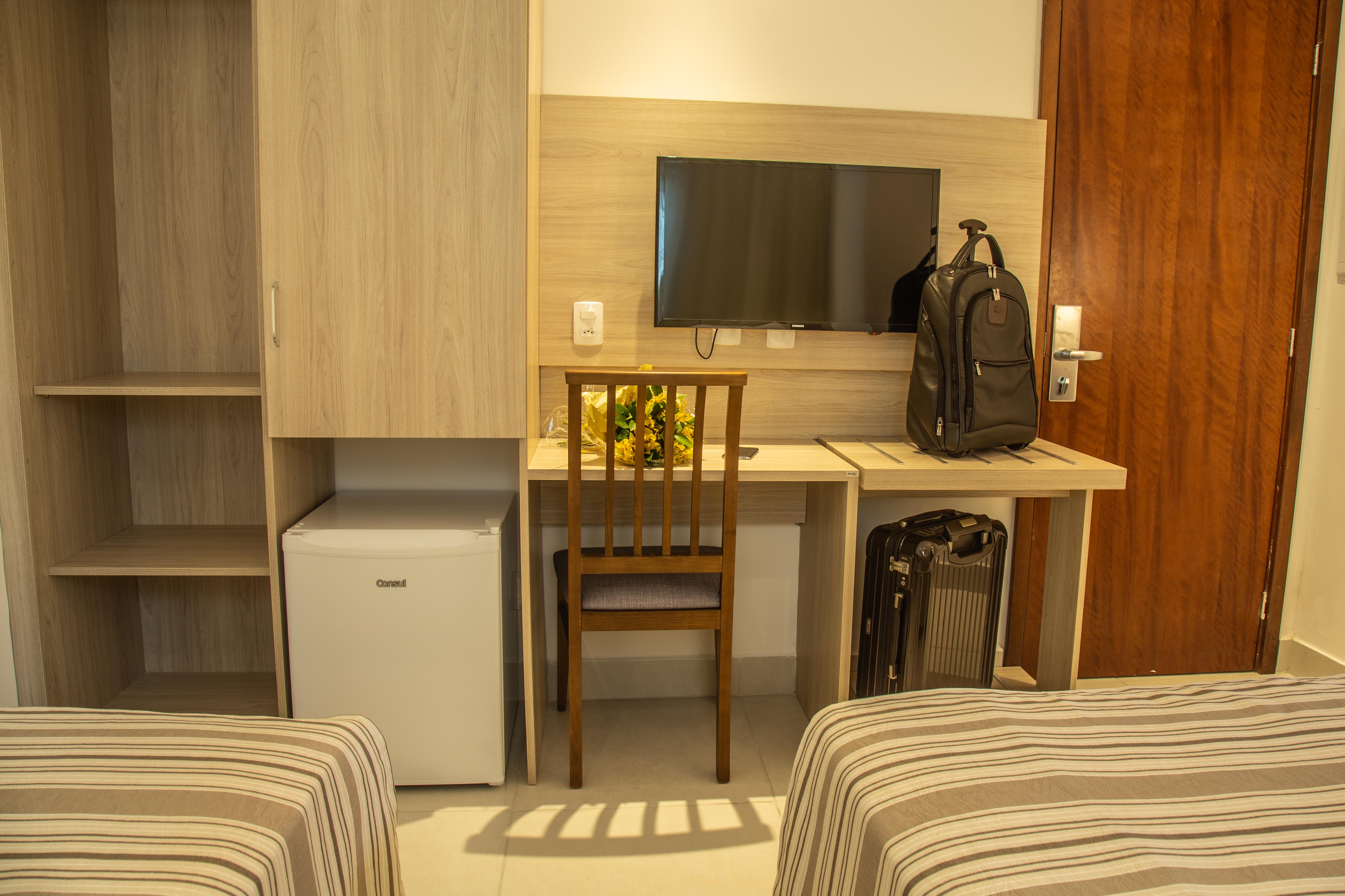 Aquidaba Praia Hotel Φορταλέζα Εξωτερικό φωτογραφία