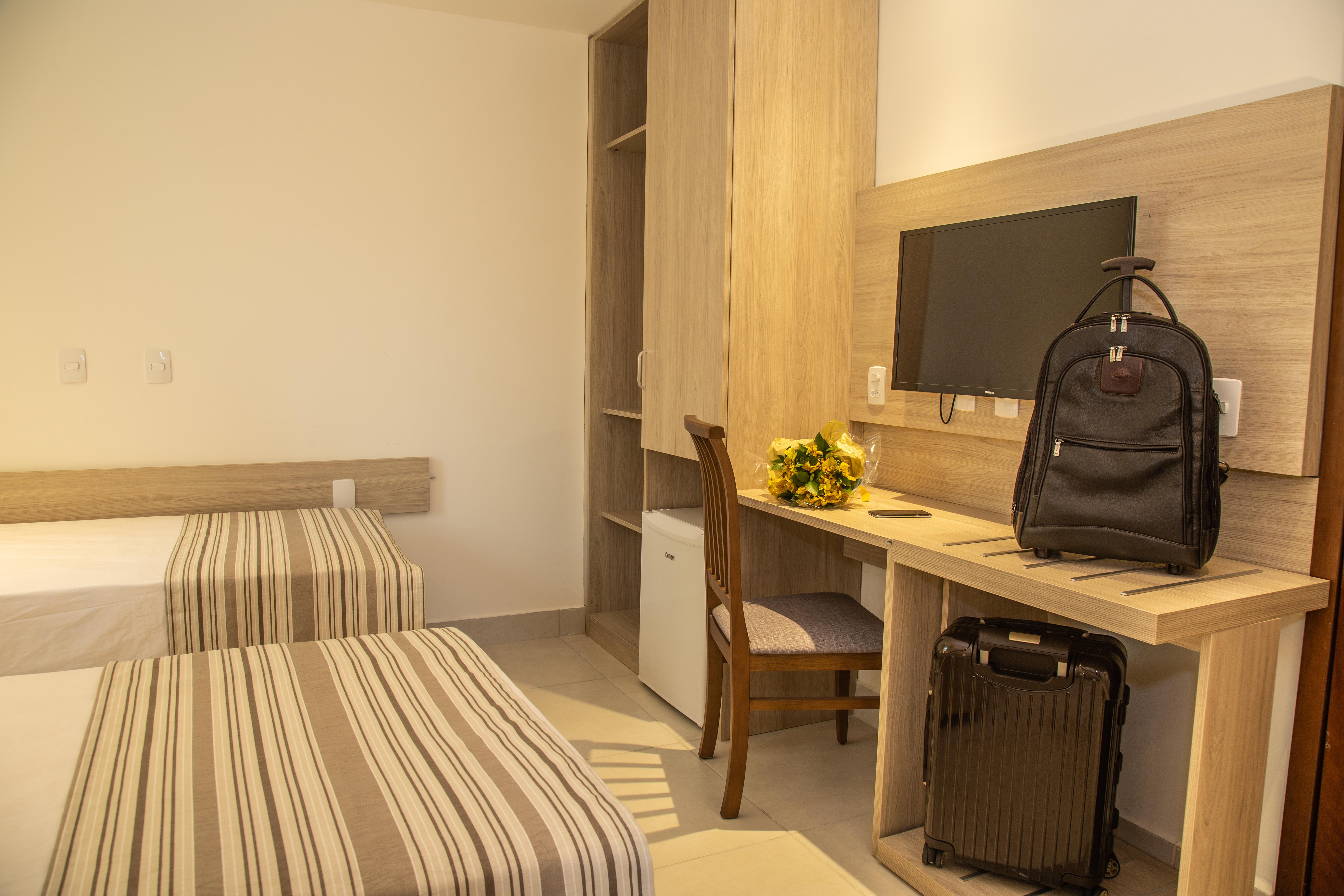 Aquidaba Praia Hotel Φορταλέζα Εξωτερικό φωτογραφία