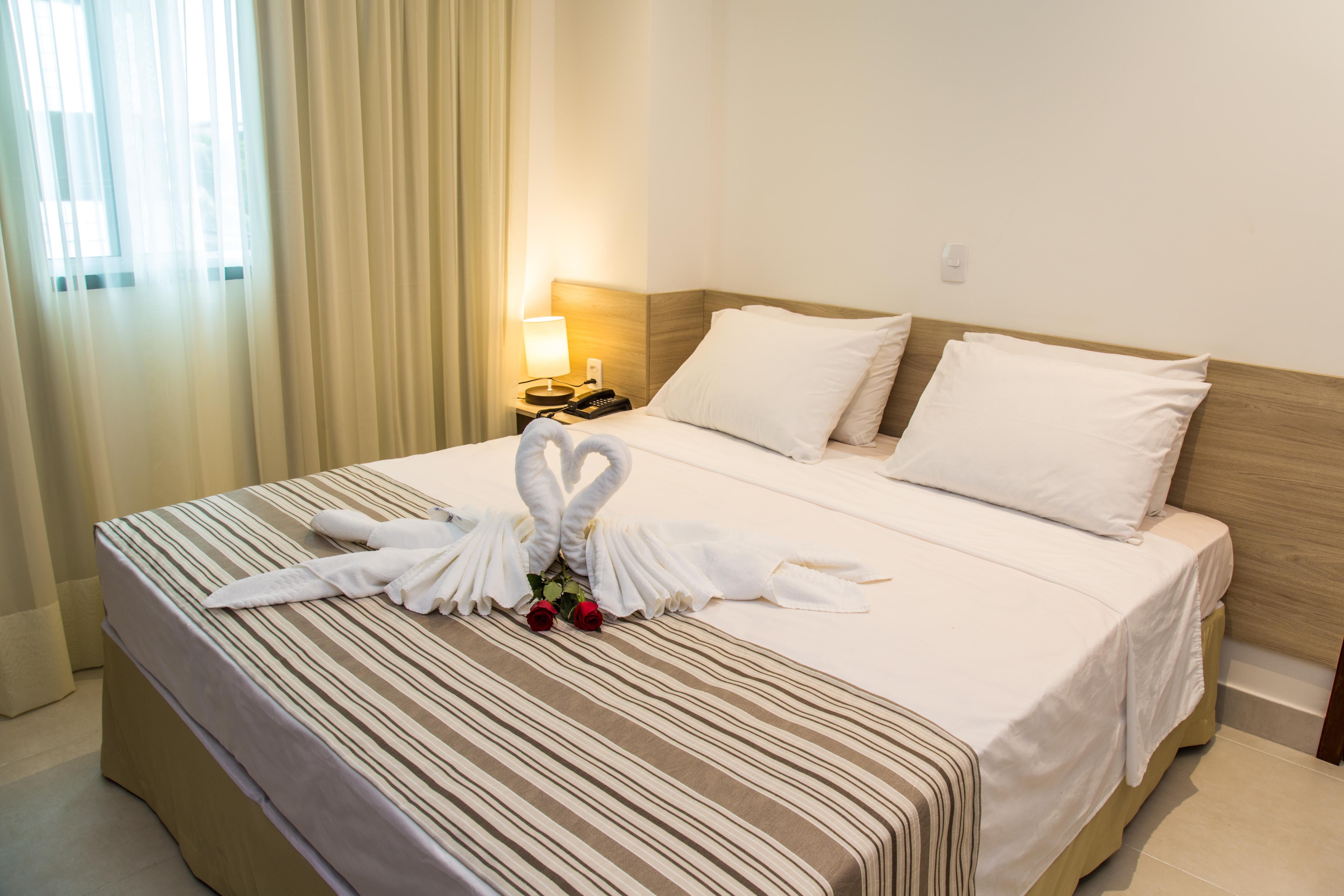 Aquidaba Praia Hotel Φορταλέζα Εξωτερικό φωτογραφία