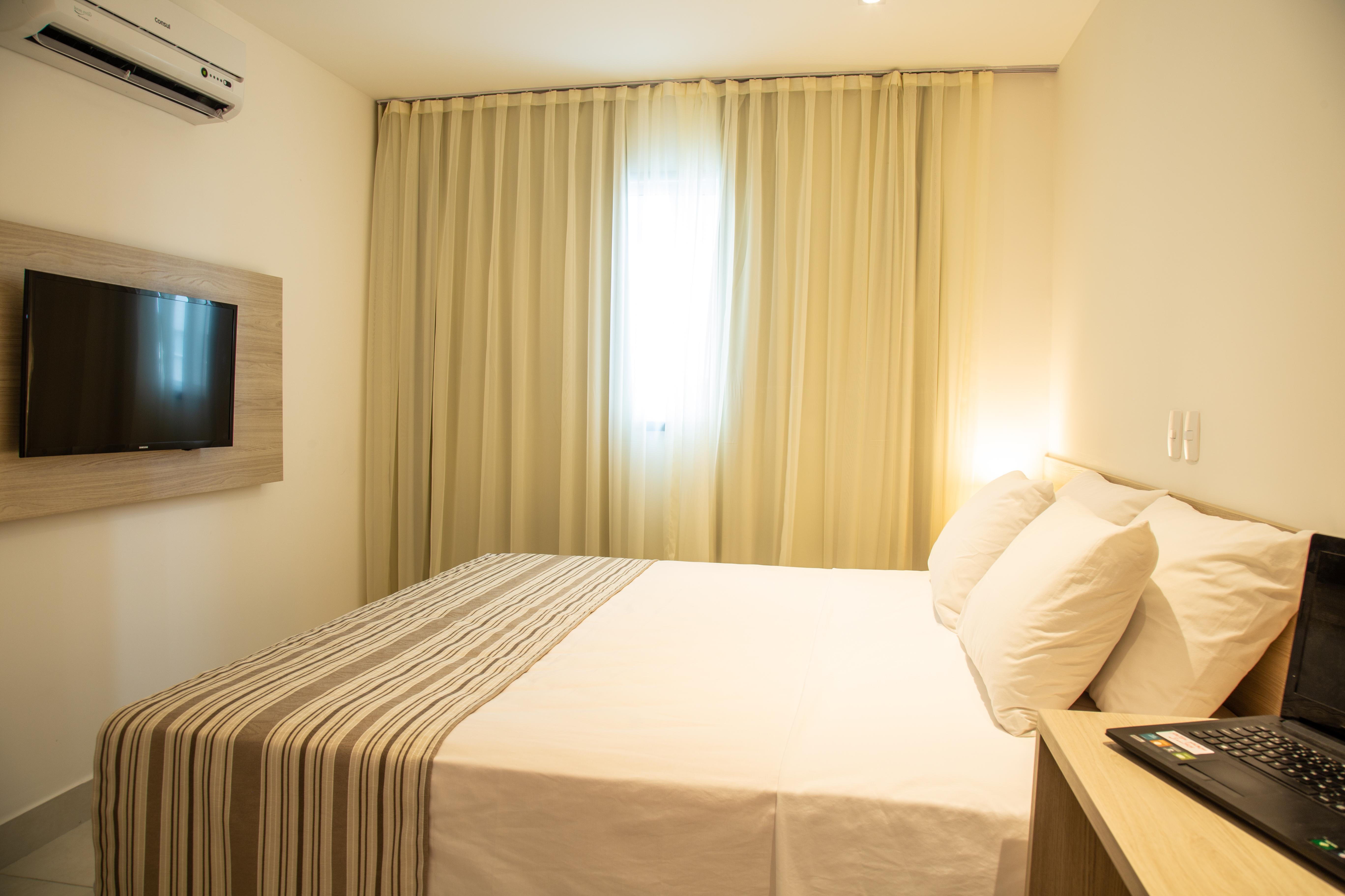 Aquidaba Praia Hotel Φορταλέζα Εξωτερικό φωτογραφία