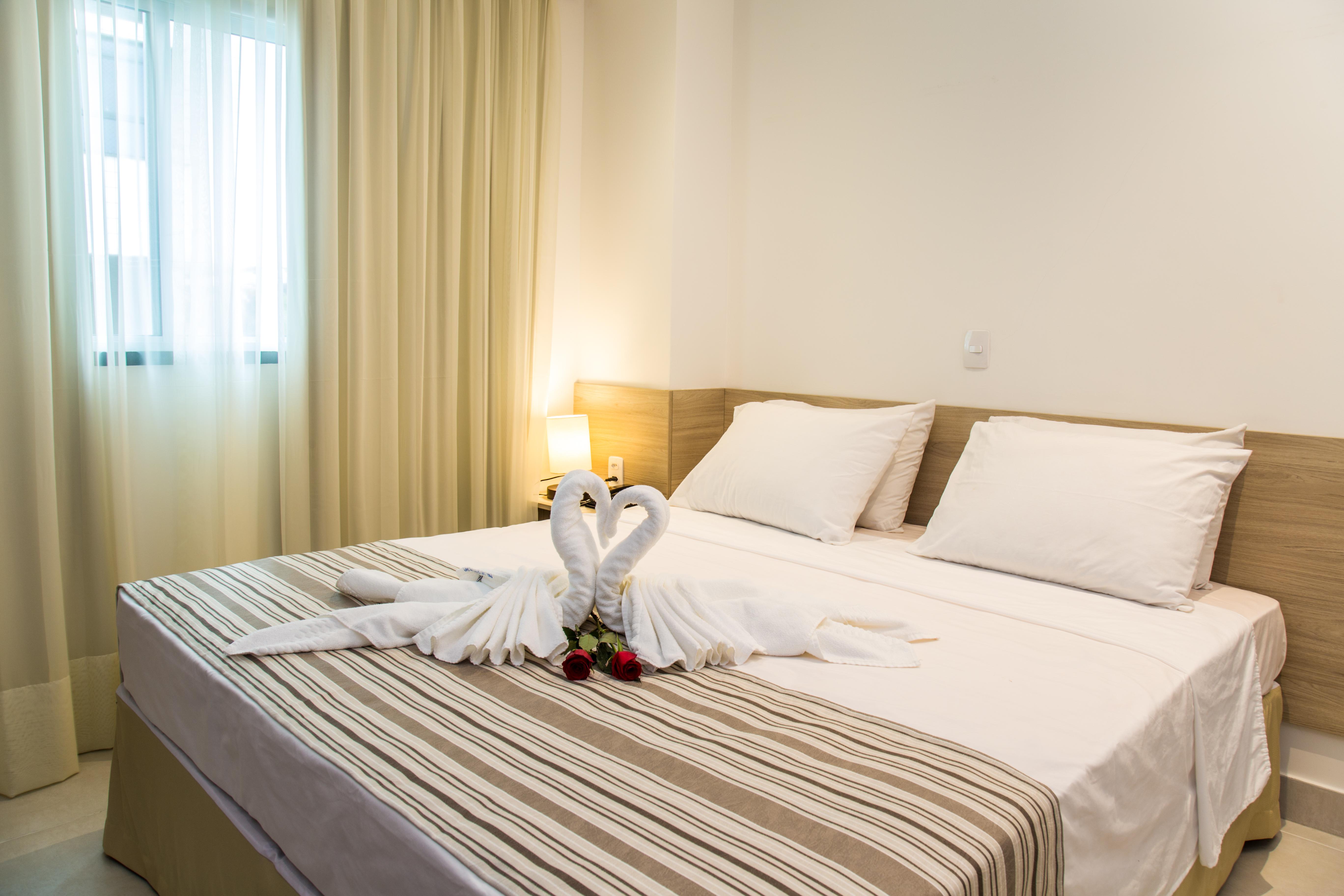 Aquidaba Praia Hotel Φορταλέζα Εξωτερικό φωτογραφία
